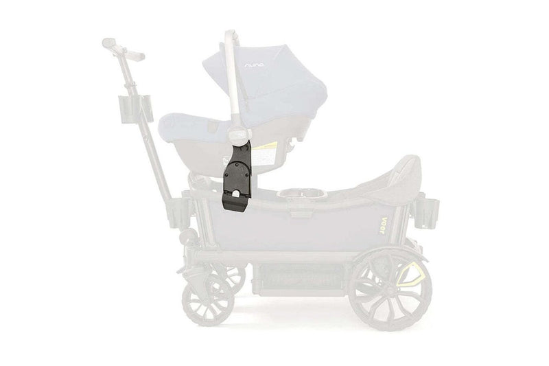 Veer Infant Cybex Maxi-Cosi Nuna Baby Car Seat Adapter For Veer The Cruiser
