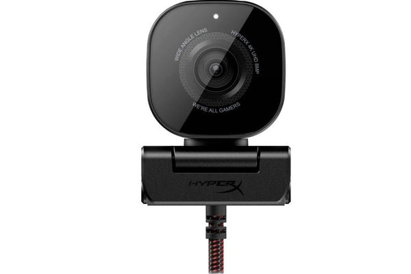 HyperX Vision S Webcam