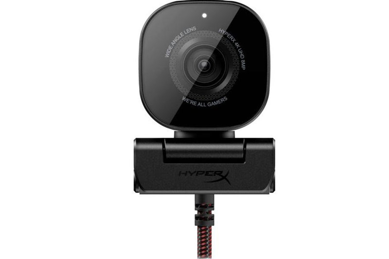 HyperX Vision S Webcam