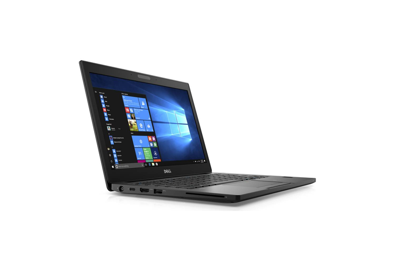 Dell Latitude 7280 12" FHD Touch Laptop i7-7600U 3.9GHz 256GB 16GB RAM 4G LTE - Windows 11 | Refurbished (Grade B)