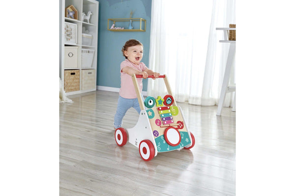 Hape My First Musical Walker