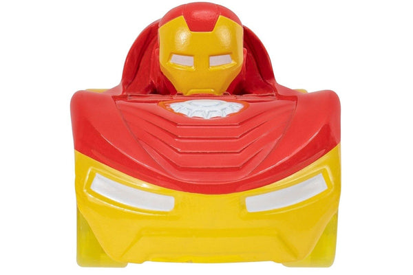 Marvel's Spidey: Amazing Metals Die-Cast Vehicles - Iron Man