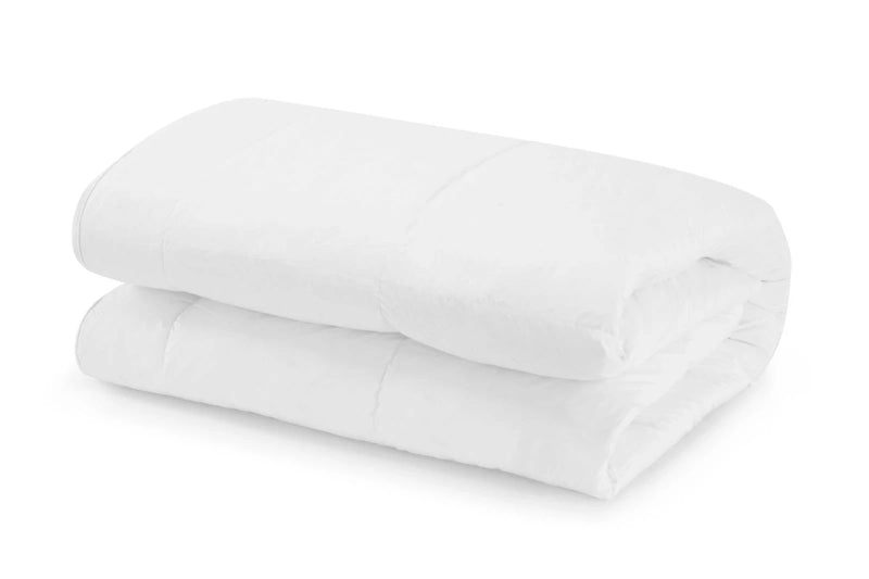 Ovela Goose Down and Feather Mattress Topper (Queen) - Layaway AU