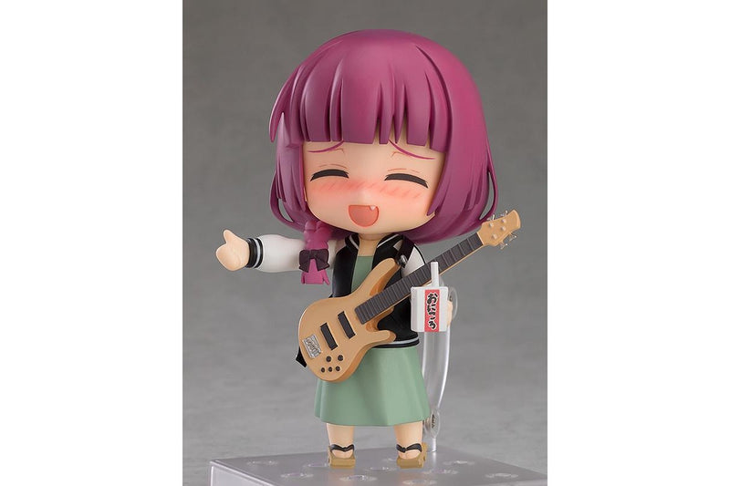 Bocchi the Rock!: Kikuri Hiroi - Nendoroid Figure