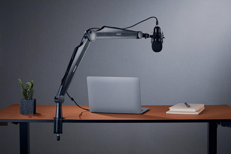 Gorilla Arms Armoured Microphone Arm