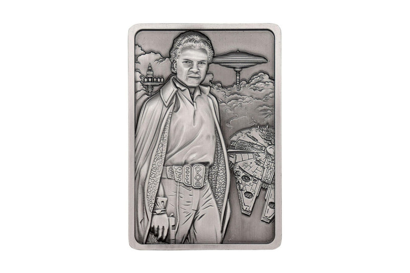 Star Wars: Lando Calrissian - Ingot