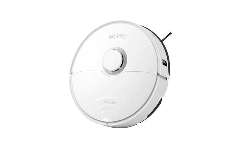 Roborock S8 Pro Ultra Robot Vacuum Cleaner White [Refurbished - Good]