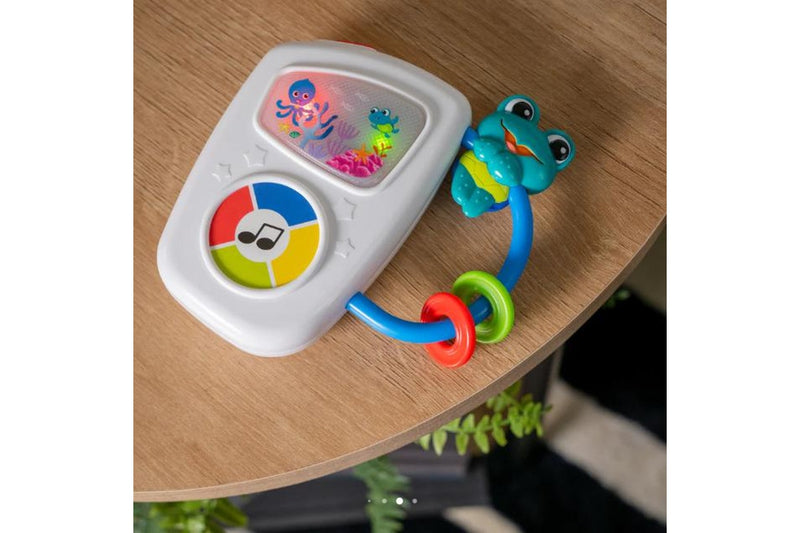 Baby Einstein: Ocean Explorers Maritime Melodies Musical Toy