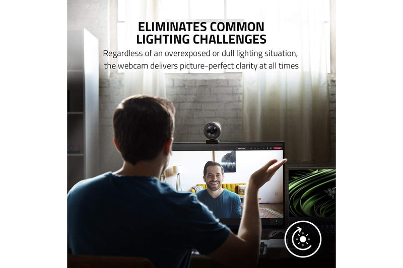 Razer Kiyo Pro Streaming Camera