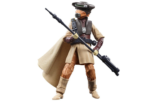 Star Wars: The Black Series Archive: Princess Leia Organa (Boushh) - Action Figure