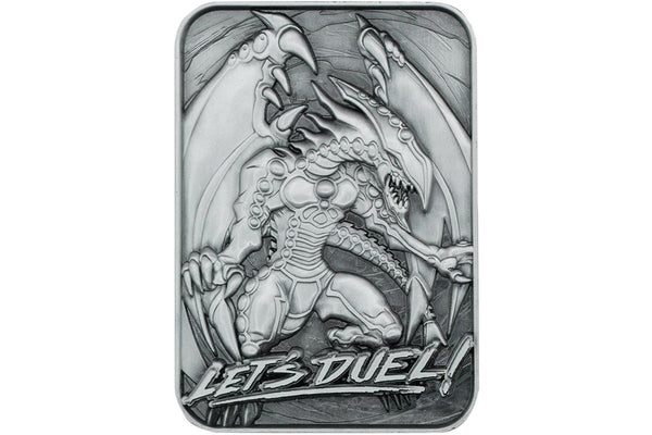 Yu-Gi-Oh! Gandora the Dragon Destruction - Ingot