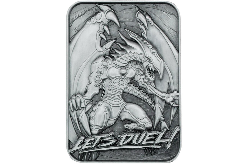 Yu-Gi-Oh! Gandora the Dragon Destruction - Ingot