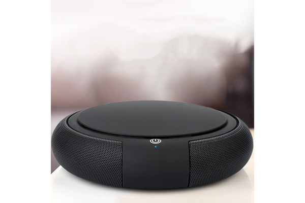 Multi Purpose Car Air Purifier Negative Ion Formaldehyde Smoke And Odor Remover Air Purifiers