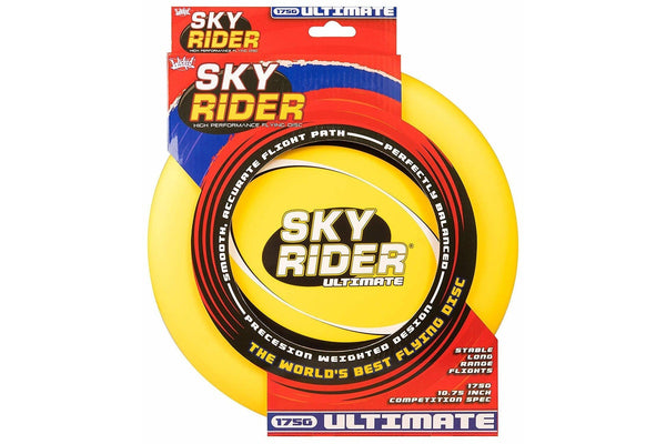 Wicked: Sky Rider Ultimate - (Assorted Colours)