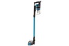 Shark Cordless Vacuum with Self Cleaning Brushroll, 3 Cleaning Modes, 40 Mins Runtime, Transforms Into Handheld, IZ102, Peacock Blue & Charcoal Grey