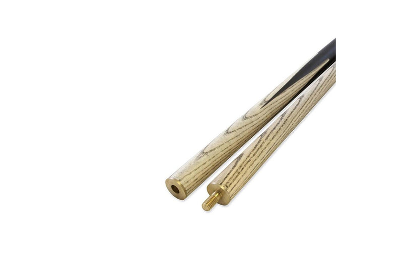 Formula Sports A113 Ash Snooker Billards 2 Piece Pool Cue Medium Weight 57"
