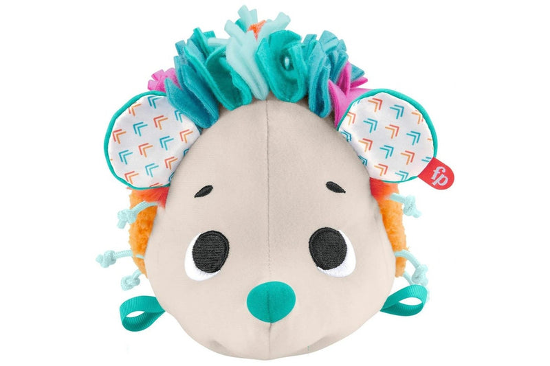 Fisher-Price: Cuddle n' Snuggle Hedgehog