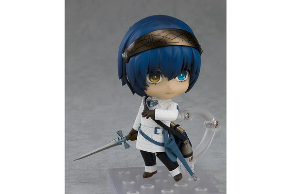 Metaphor: ReFantazio: The Protagonist - Nendoroid Basic Figure