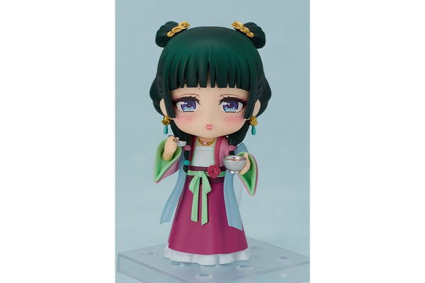 The Apothecary Diaries: Maomao (Garden Party Ver.) - Nendoroid Figure