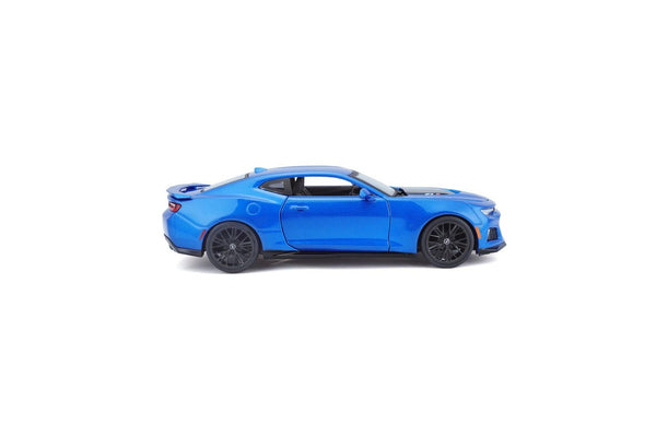 Maisto 2017 Chevrolet Camaro ZL-1 Diecast Display Model 1:24 Scale Toy Asstd 3+