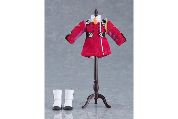 Darling in the Franxx: Zero Two - Nendoroid Doll Outfit Set