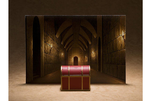 Sousou No Frieren: Mimic - Nendoroid Figure