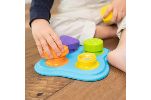 Fat Brain Toys: Lidzy