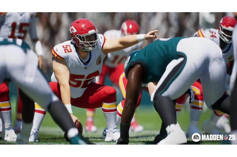 Madden NFL 25