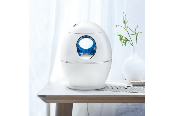 800Ml Air Cool Mist Humidifier Humidifiers