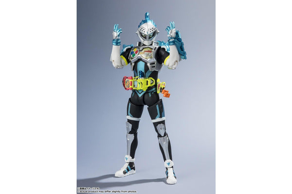 Kamen Rider Brave Quest Gamer Level 2 (Heisei Generations Edition) -S.H.Figuarts Figure