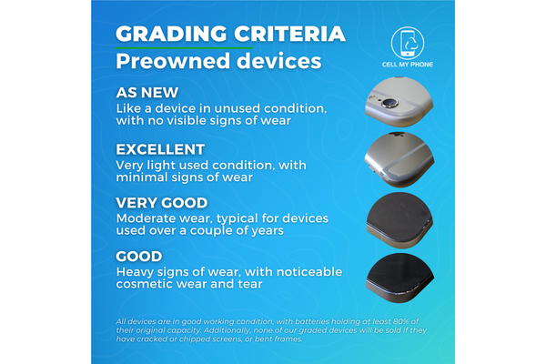 Apple iPhone 8 Plus 64GB Gold - Very Good Condition - Refurbished