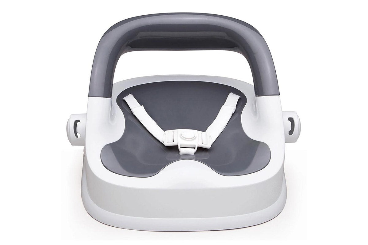 Prince Lionheart The Boost Plus Squish Baby Booster Seat Table Galactic GRY 12m+