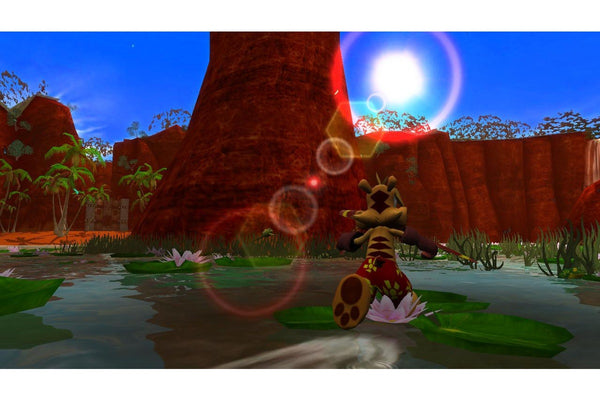 Ty the Tasmanian Tiger: Bush Rescue Bundle