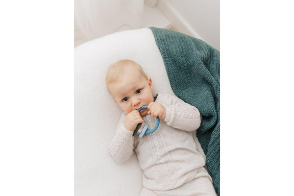 Bubble: Silicone Teether