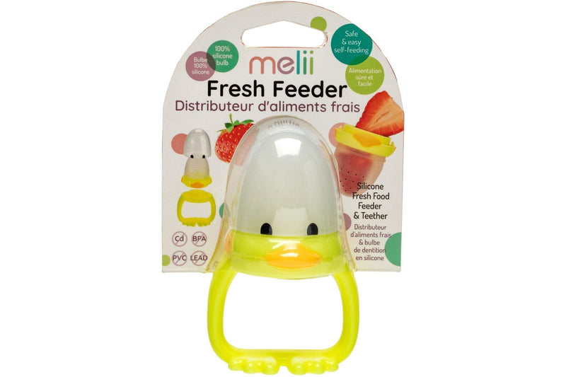 Melii: Duck Fresh Feeder