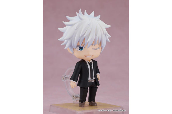 Jujutsu Kaisen: Satoru Gojo (Suit Ver.) - Nendoroid Figure