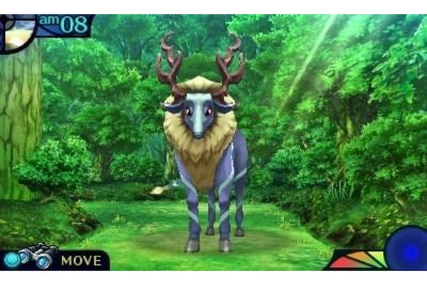 Etrian Odyssey Untold: The Millennium Girl