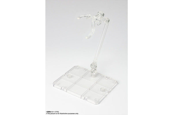 Tamashii Stage ACT Humanoid (set of 2)