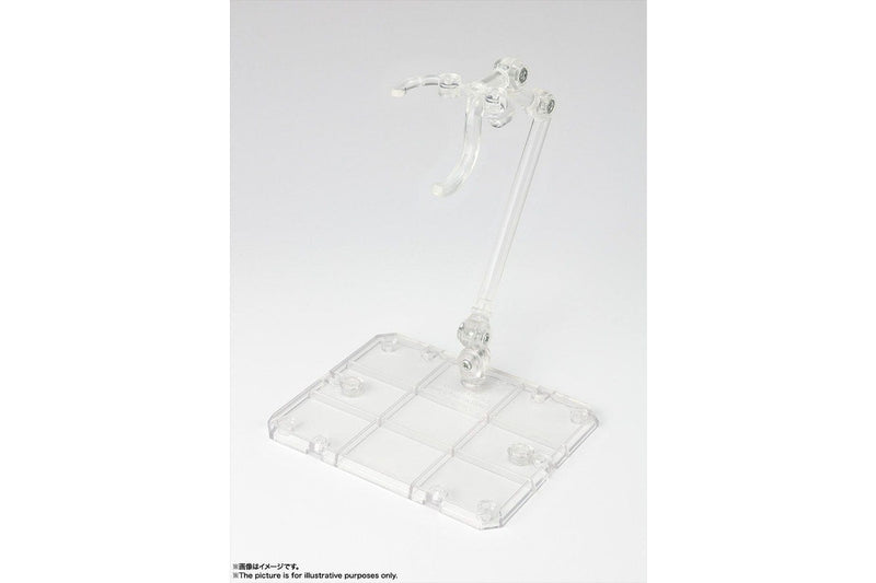 Tamashii Stage ACT Humanoid (set of 2)