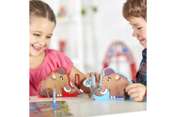 Orchard: Mammoth Maths - Educational Game
