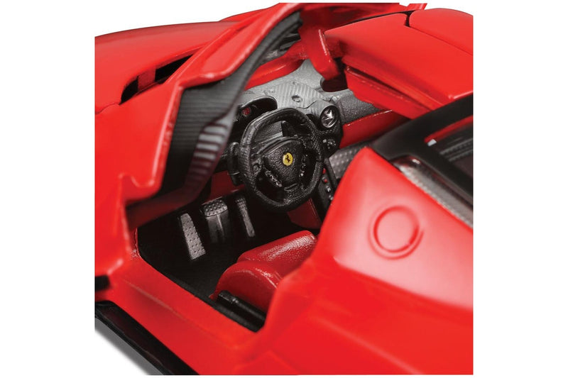 Maisto 2002 Enzo Ferrari Sports Car Diecast Display Model 1:24 Scale Toy 3+