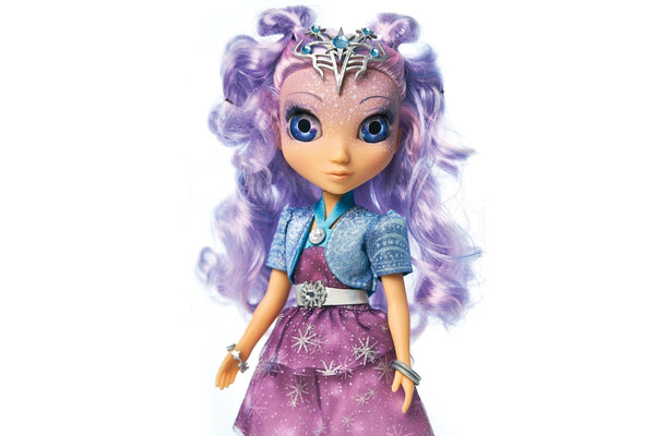 Nebulous Stars: Nebulia - Collectible Doll (38cm)
