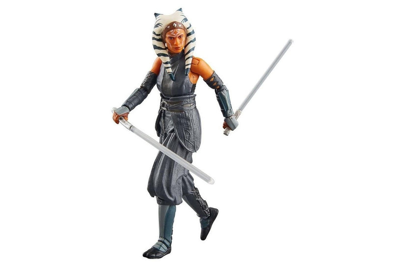 Star Wars: Ahsoka Tano - 3.75" Action Figure