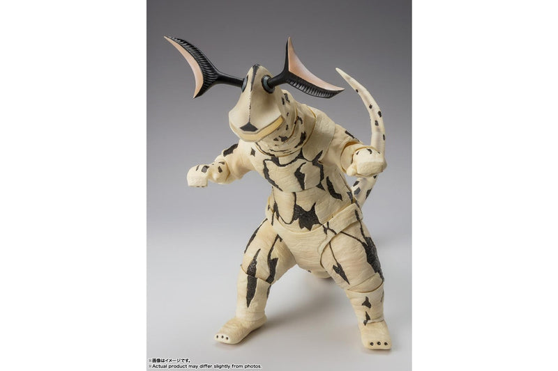 Ultra Seven: Eleking - S.H.Figuarts Figure