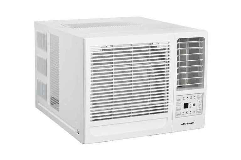 Domain 2.7kw Reverse Cycle Window / Wall Mounted Box Air Conditioner