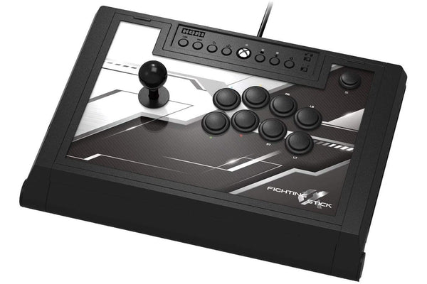 Xbox Series Fighting Stick by Hori
