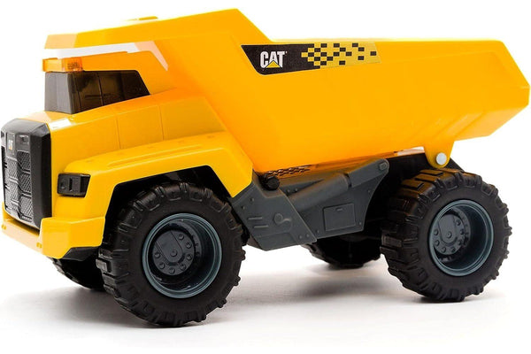 CAT: Power Haulers 2.0 - Dump Truck