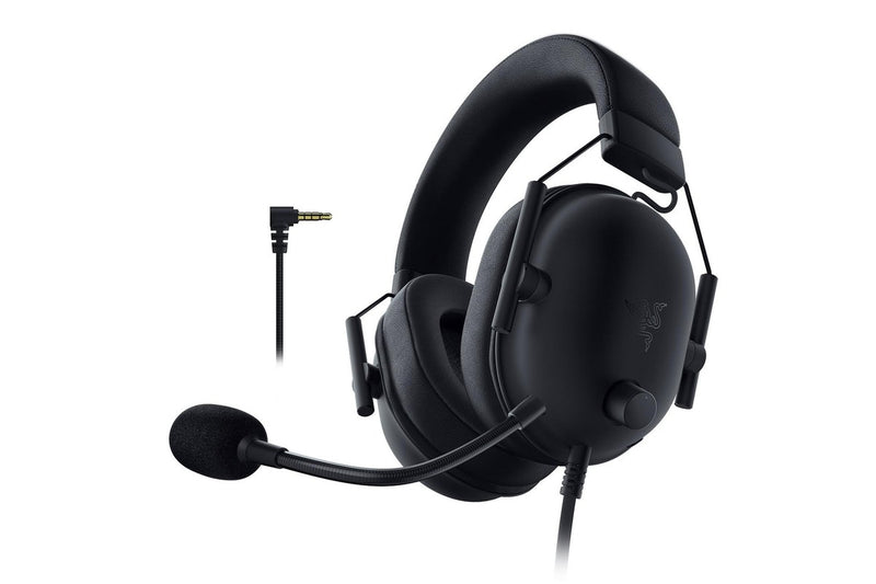 Razer BlackShark V2 X (Xbox Licensed) Wired Esports Gaming Headset