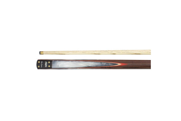 Formula Sports Windsor Ash Snooker Billards Patriot 57" 2 Piece Pool Cue Pearl