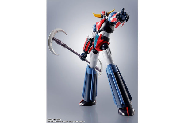 Grendizer U: Grendizer - Robot Spirits Action Figure